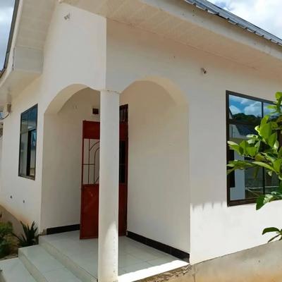 Nyumba ya chumba kimoja inapangishwa Pugu Kajiungeni, Dar Es Salaam