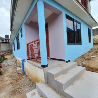 House for Rent in Kimara, Dar Es Salaam