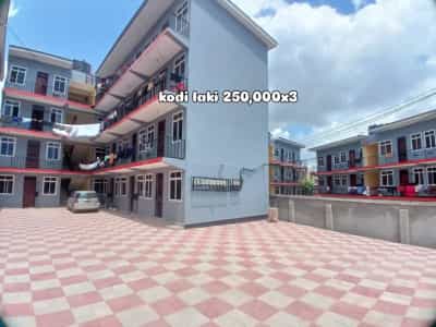 Apartment inapangishwa Temboni, Dar Es Salaam