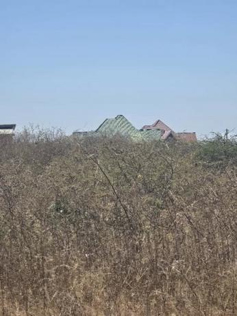 Plot for sale in Udom Romani, Dodoma sqm 800 Plot for sale in Udom Romani, Dodoma sqm 800