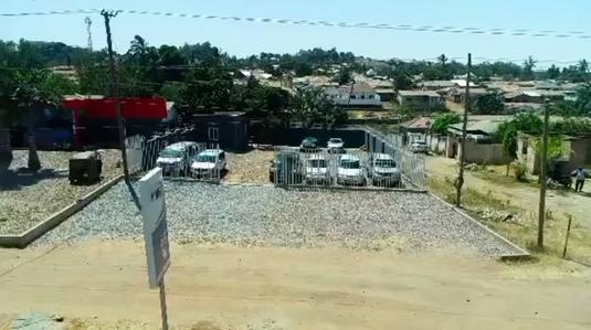Residential Plot for Sale in Nyasaka, Mwanza Residential Plot for Sale in Nyasaka, Mwanza