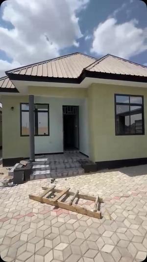 2 Bedrooms House for Rent in Nzuguni, Dodoma