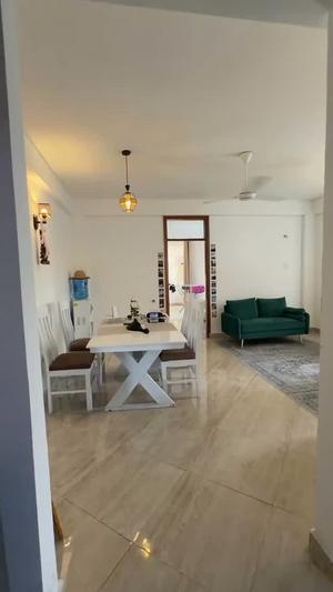 2 Bedrooms House/Apartment for Rent in Sinza Mori, Dar Es Salaam
