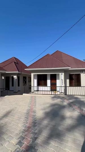 Apartment ya chumba kimoja inapangishwa Goba Center, Dar Es Salaam