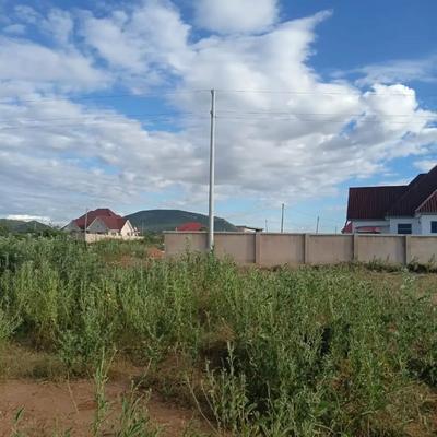 Kiwanja kinauzwa Ihumwa Blessed Mabuba, Dodoma sqm 600 Kiwanja kinauzwa Ihumwa Blessed Mabuba, Dodoma sqm 600