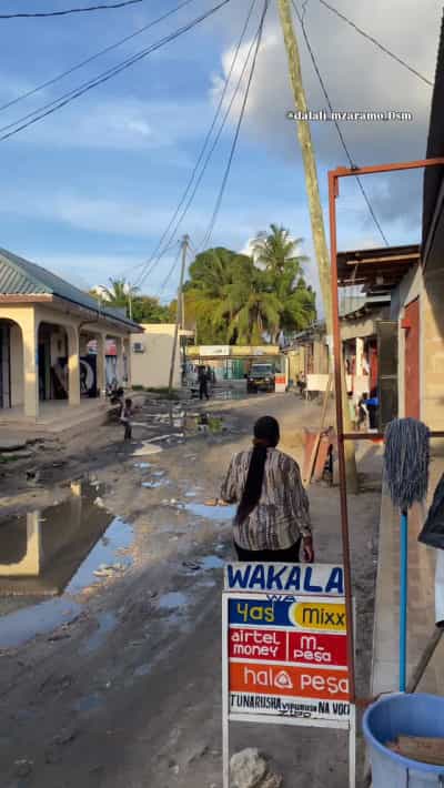 Nyumba ya vyumba vinne inauzwa Kigamboni Kisiwani, Dar Es Salaam