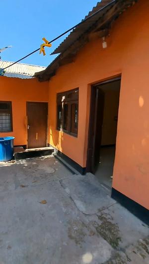 1 Bedroom House for Rent in Jaccaranda Mjini, Ruvuma 1 Bedroom House for Rent in Jaccaranda Mjini, Ruvuma