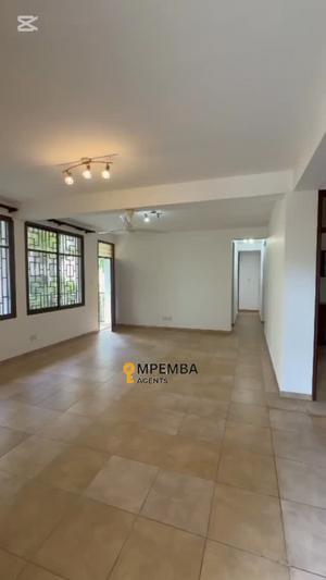 3 Bedrooms Apartment for Rent in Masaki, Dar Es Salaam