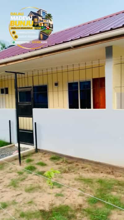 House for Rent in Bunju, Dar Es Salaam