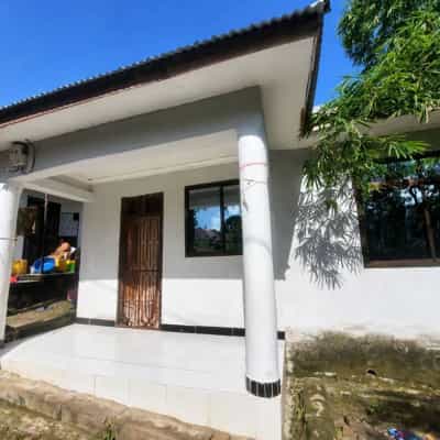 Nyumba ya chumba kimoja inapangishwa Kimara Suka, Dar Es Salaam