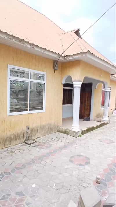 3 Bedrooms House/Apartment for Rent in Tabata, Dar Es Salaam
