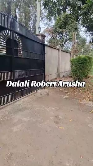 Nyumba ya vyumba vinne inapangishwa Njiro, Arusha Nyumba ya vyumba vinne inapangishwa Njiro, Arusha