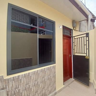 Nyumba ya chumba kimoja inapangishwa Temboni, Dar Es Salaam Nyumba ya chumba kimoja inapangishwa Temboni, Dar Es Salaam