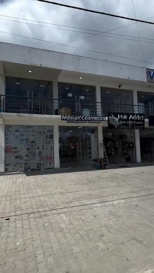 Shop for Rent in Sinza, Dar Es Salaam
