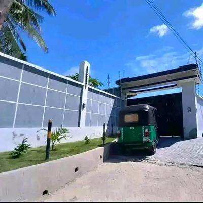 1 Bedroom House for Rent in Kimara Stop Over, Dar Es Salaam