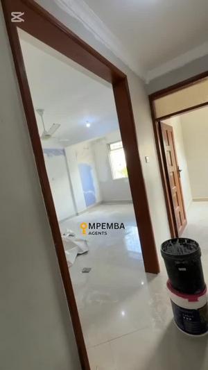 3 Bedrooms House/Apartment for Rent in Magomeni, Dar Es Salaam