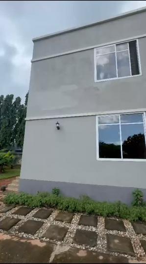 Nyumba/Apartment ya vyumba viwili inapangishwa Tegeta Wazo, Dar Es Salaam