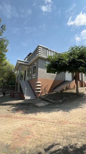 Apartment ya vyumba viwili inapangishwa Goba Mwazoni, Dar Es Salaam Apartment ya vyumba viwili inapangishwa Goba Mwazoni, Dar Es Salaam