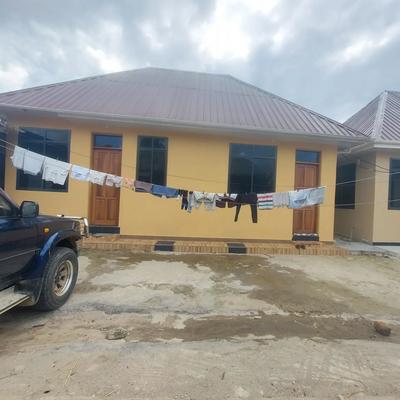 Apartment ya chumba kimoja inapangishwa Ubungo External, Dar Es Salaam