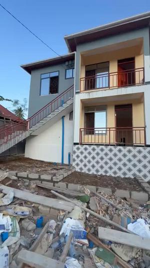Nyumba/Apartment ya chumba kimoja inapangishwa Kibada, Dar Es Salaam Nyumba/Apartment ya chumba kimoja inapangishwa Kibada, Dar Es Salaam