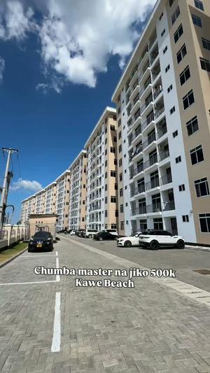 1 Bedroom House for Rent in Kawe Beach, Dar Es Salaam 1 Bedroom House for Rent in Kawe Beach, Dar Es Salaam