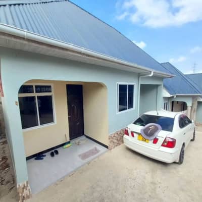 Nyumba/Apartment ya chumba kimoja inapangishwa Ubungo, Dar Es Salaam Nyumba/Apartment ya chumba kimoja inapangishwa Ubungo, Dar Es Salaam