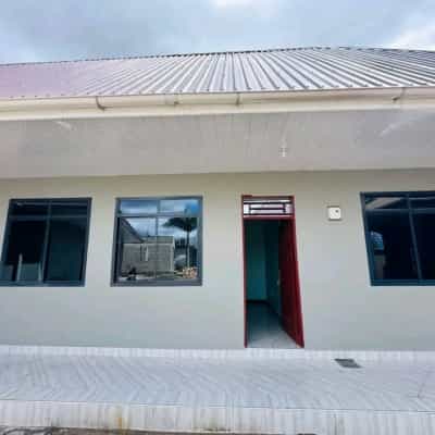 1 Bedroom House for Rent in Gongo La Mboto, Dar Es Salaam
