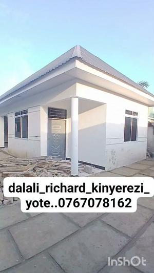 Nyumba ya chumba kimoja inapangishwa Tabata Kinyerezi, Dar Es Salaam Nyumba ya chumba kimoja inapangishwa Tabata Kinyerezi, Dar Es Salaam