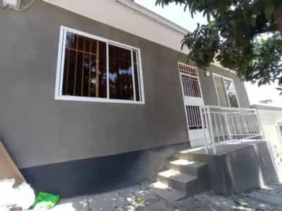 Apartment ya vyumba viwili inapangishwa Kimara Suka, Dar Es Salaam