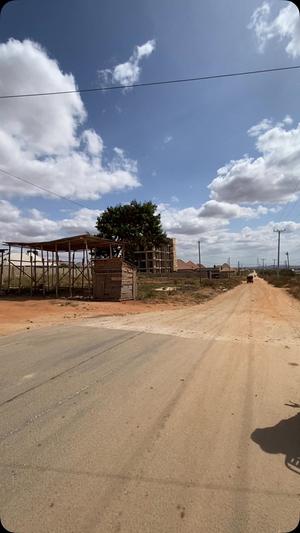 Kiwanja kinauzwa Chidachi West, Dodoma (600 sqm) Kiwanja kinauzwa Chidachi West, Dodoma (600 sqm)