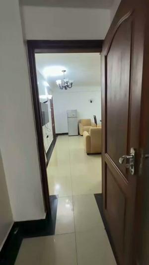 Apartment (Furnished) ya chumba kimoja inapangishwa Kinondoni Manyanya, Dar Es Salaam Apartment (Furnished) ya chumba kimoja inapangishwa Kinondoni Manyanya, Dar Es Salaam