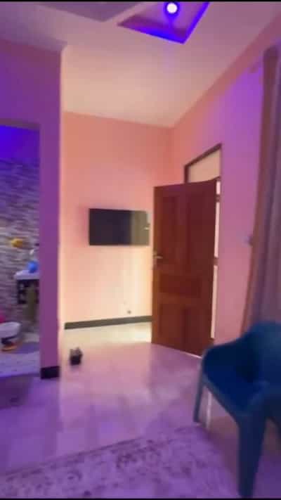 Nyumba ya chumba kimoja inapangishwa Ukonga Mombasa, Dar Es Salaam