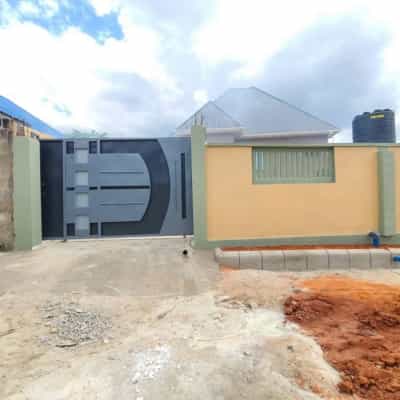 1 Bedroom House for Rent in Kimara Suka, Dar Es Salaam