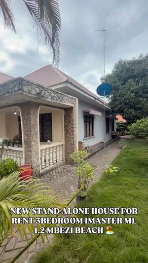 3 Bedrooms House for Rent in Mbezi Beach, Dar Es Salaam 3 Bedrooms House for Rent in Mbezi Beach, Dar Es Salaam