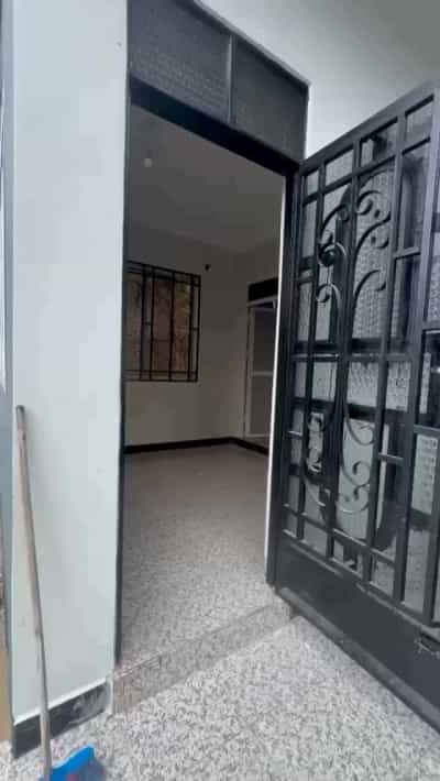 Nyumba ya chumba kimoja inapangishwa Mbezi Beach Africana, Dar Es Salaam