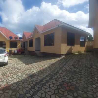 Apartment for Rent in Ubungo Riverside, Dar Es Salaam