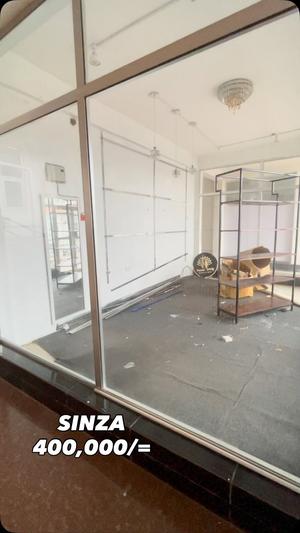 Office Space for Rent in Sinza, Dar Es Salaam