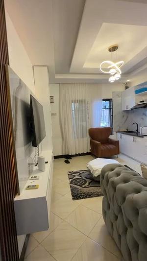 Nyumba/Apartment ya chumba kimoja inapangishwa Kijitonyama, Dar Es Salaam Nyumba/Apartment ya chumba kimoja inapangishwa Kijitonyama, Dar Es Salaam