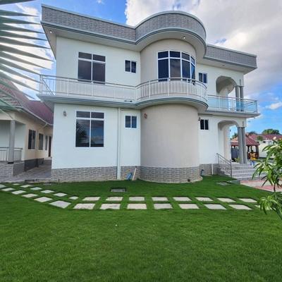 Nyumba ya vyumba vinne inauzwa Kitunda Mwanagati, Dar Es Salaam