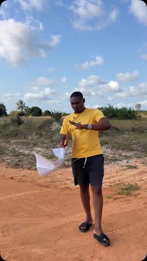 Residential Plot for Sale in Kigamboni Mwasonga, Dar Es Salaam (15 acre) Residential Plot for Sale in Kigamboni Mwasonga, Dar Es Salaam (15 acre)