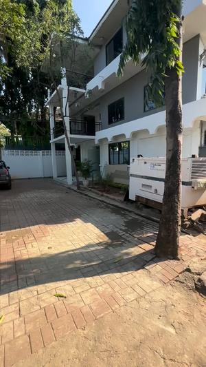 Ofisi inapangishwa Oyster Bay, Dar Es Salaam Ofisi inapangishwa Oyster Bay, Dar Es Salaam