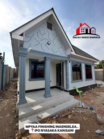 4 Bedrooms House for Rent in Mwanza