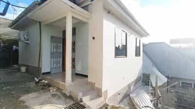 Apartment ya vyumba viwili inapangishwa Kimara Temboni, Dar Es Salaam