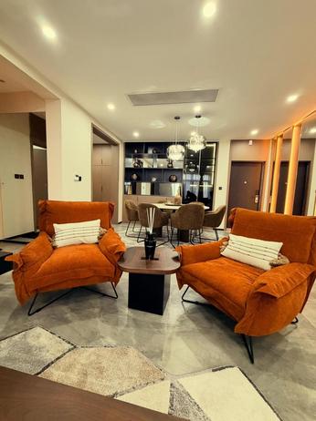 3 Bedrooms Furnished Apartment for Rent in Oysterbay, Dar Es Salaam