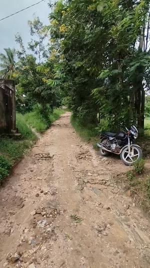 Viwanja vinauzwa Mbezi Njia Ya Mpigi Magoe, Dar Es Salaam sqm 400