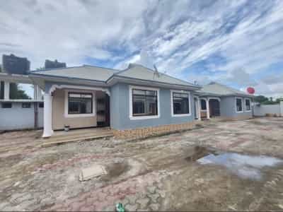 Apartment ya chumba kimoja inapangishwa Kivule Mwembeni, Dar Es Salaam