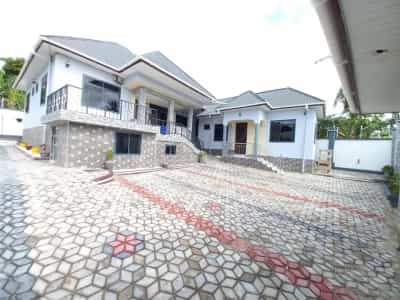 Nyumba inapangishwa Kimara, Dar Es Salaam