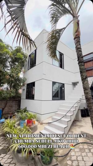 1 Bedroom Apartment for Rent in Mbezi Beach, Dar Es Salaam 1 Bedroom Apartment for Rent in Mbezi Beach, Dar Es Salaam