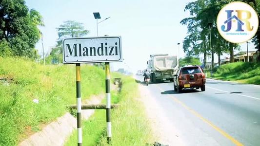 Viwanja vinauzwa Mlandizi Chekereni, Pwani sqm 600