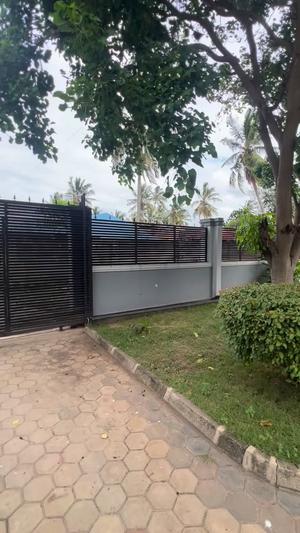 Nyumba ya chumba kimoja inapangishwa Kunduchi Beach, Dar Es Salaam Nyumba ya chumba kimoja inapangishwa Kunduchi Beach, Dar Es Salaam